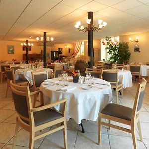 Logis Hotel Restaurant Les Minotiers